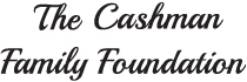 The Cashman Family Foundation