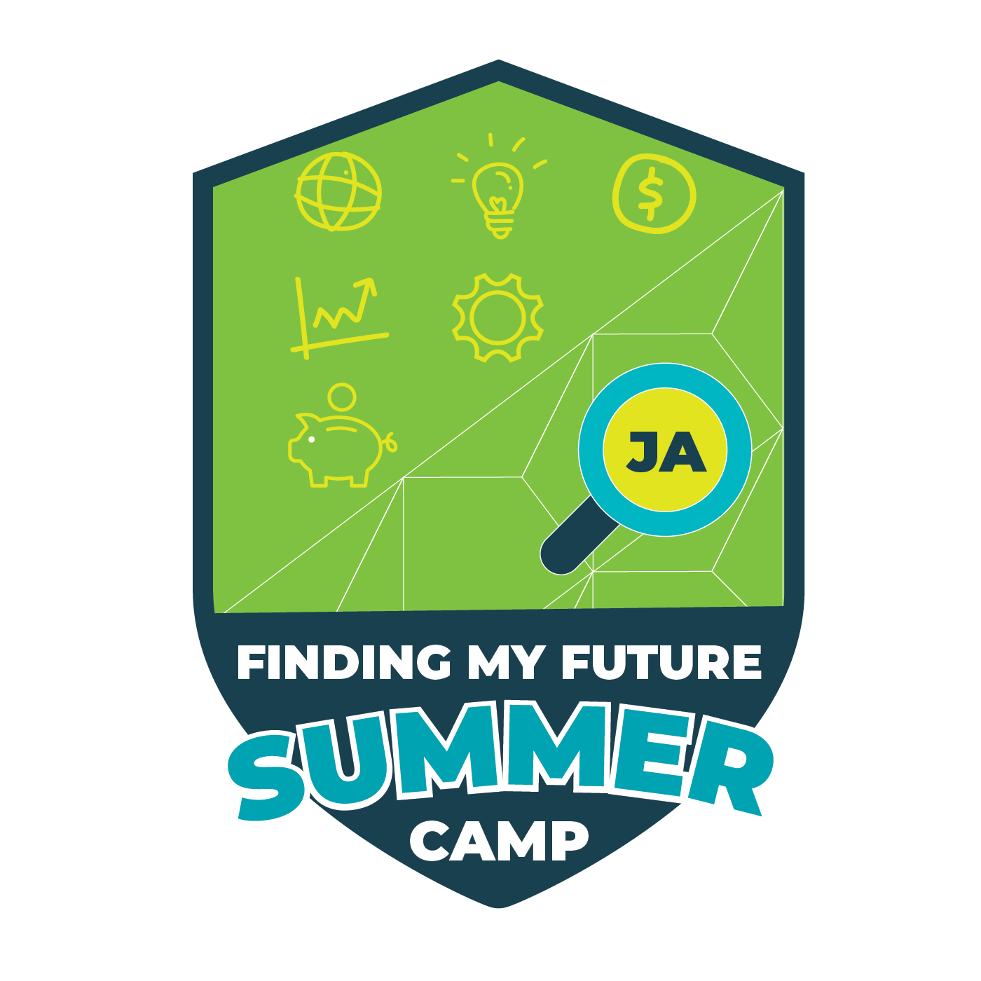 Finding My Future Summer Camp 2026