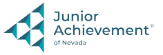 Junior Achievement of Nevada logo