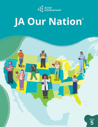JA Our Nation