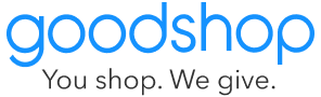 Support JASN through Goodshop Display Image